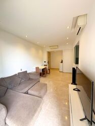 The Luxurie (D19), Condominium #547025711